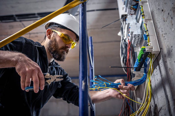 Best Affordable Emergency Electrician  in Wilmington, NC