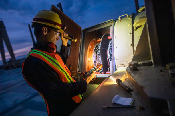 Best Commercial Electrician Services  in Wilmington, NC