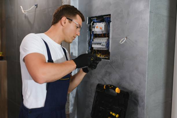 Best Electrician for Home Renovation  in Wilmington, NC