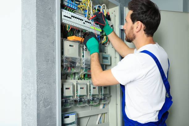 Best Local Electrician Companies  in Wilmington, NC