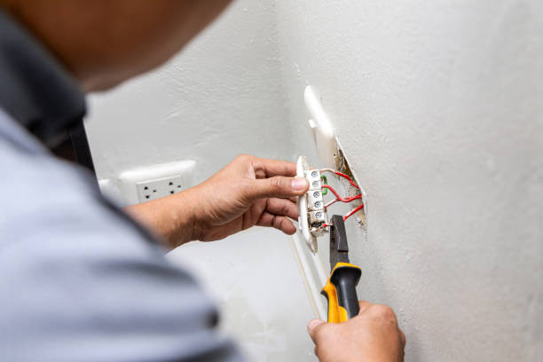 Best Affordable Electrician  in Wilmington, NC