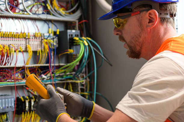 Best 24-Hour Electrician  in Wilmington, NC