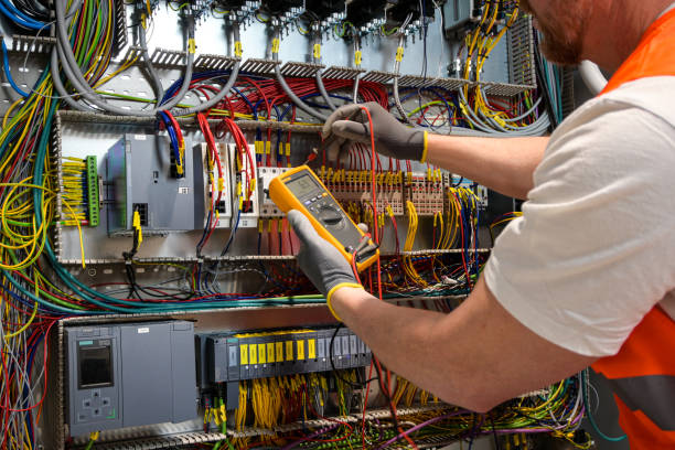 Best Electrician for Home Renovation  in Wilmington, NC