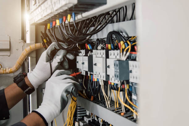 Best Electrical Outlet Repair  in Wilmington, NC